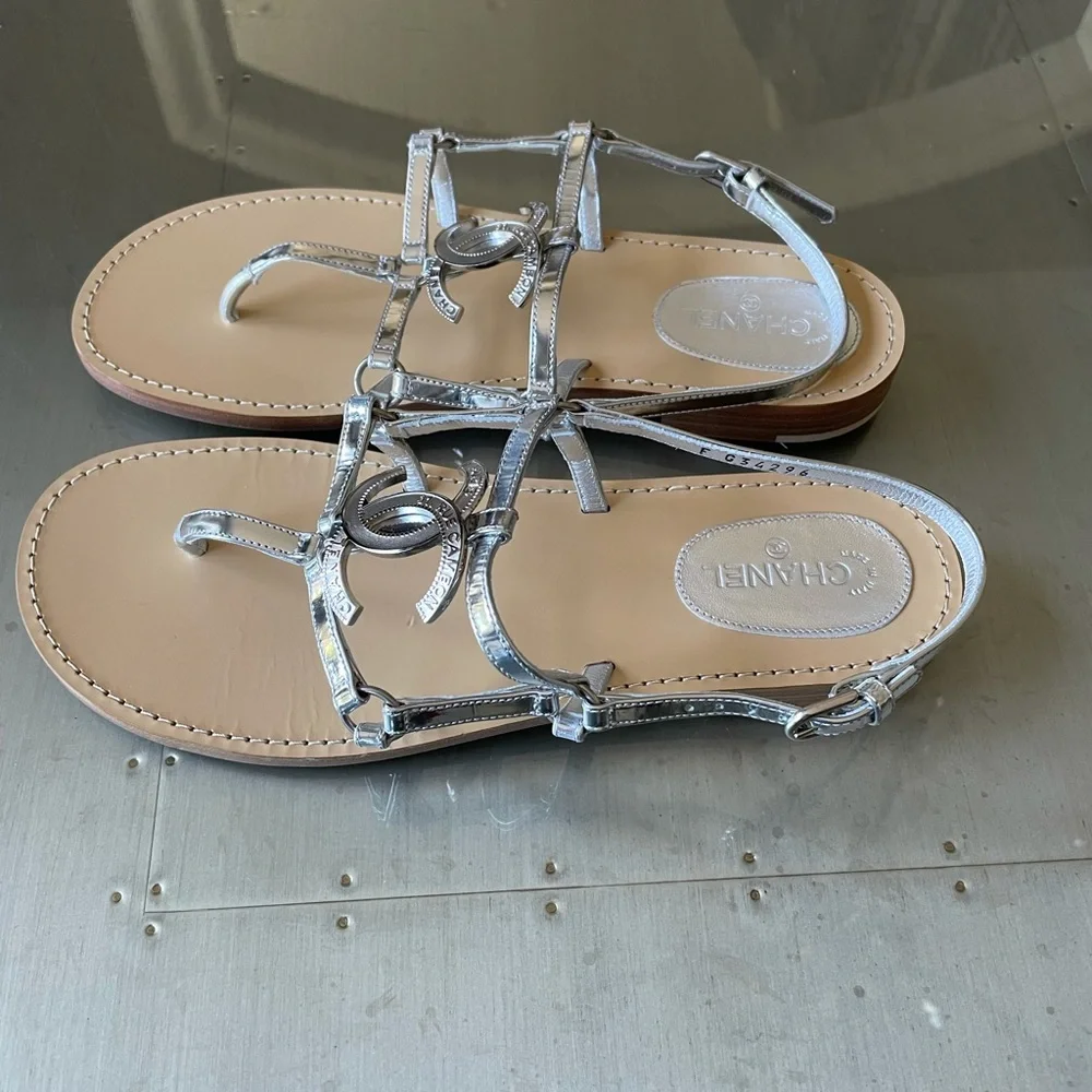 CHANEL brand new